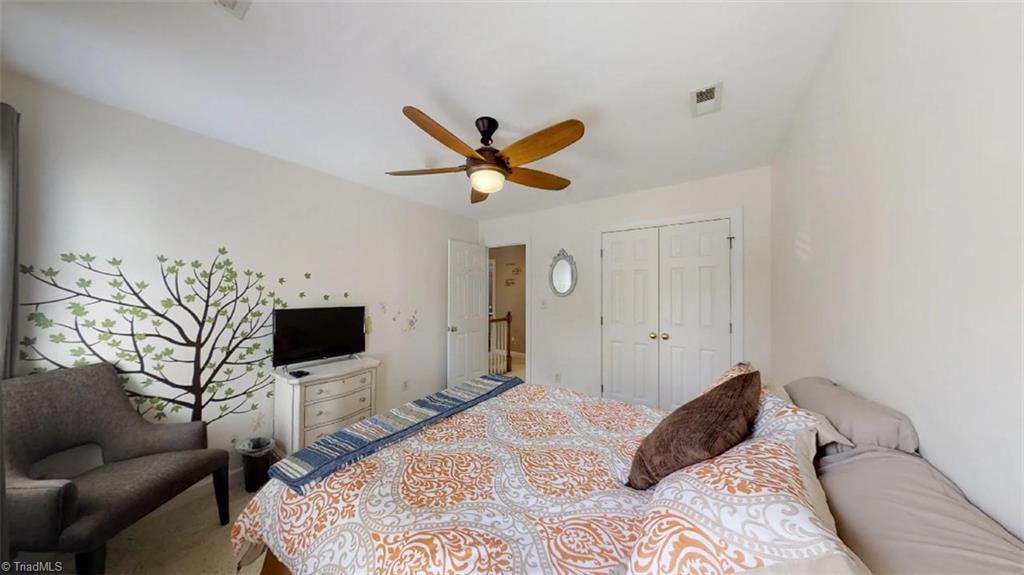 3102 Timberwolf Avenue High Point, NC 27265 - Photo 17 of 29 Guest BR 2