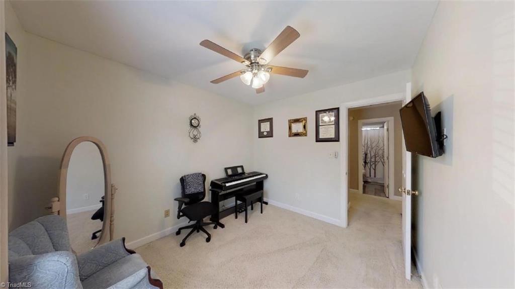 3102 Timberwolf Avenue High Point, NC 27265 - Photo 20 of 29 Guest Room 3