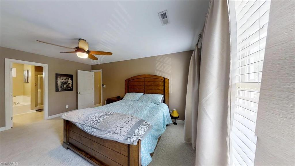 3102 Timberwolf Avenue High Point, NC 27265 - Photo 22 of 29 Large Master BR