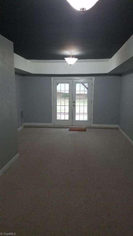 3102 Timberwolf Avenue High Point, NC 27265 - Photo 29 of 29 Finished walk out basement