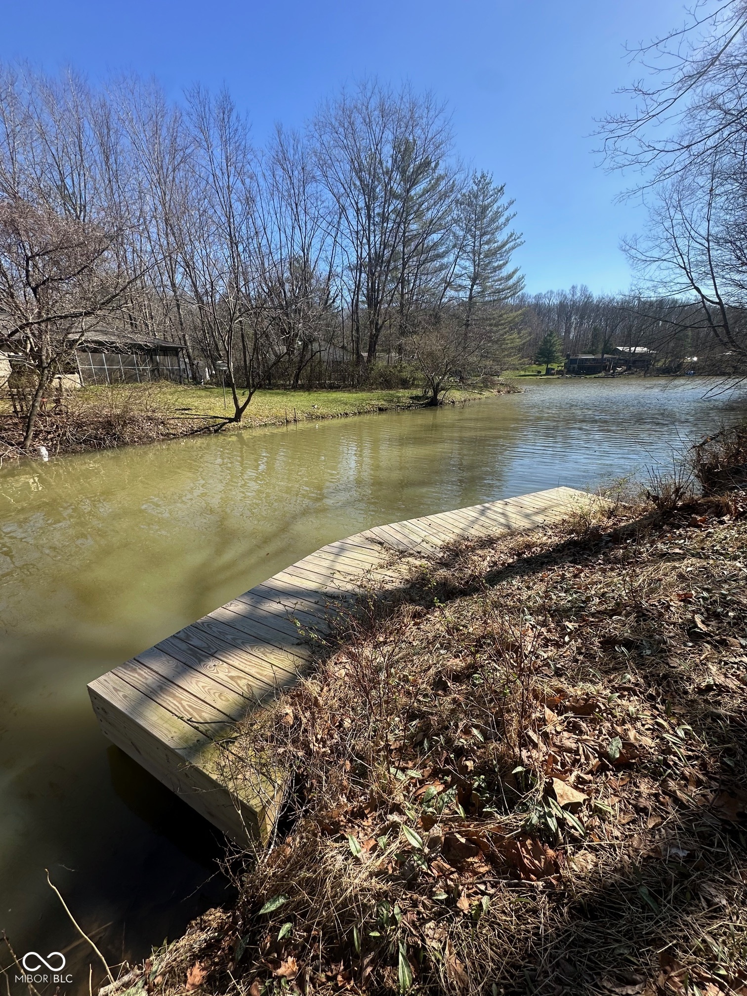 0 North Lasalle Road Morgantown, IN 46160 - Photo 5 of 8