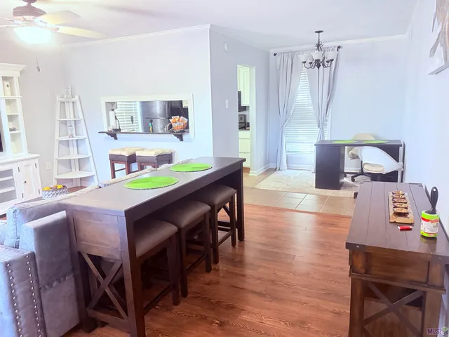 $1,200 | 10296 West Winston Avenue, Unit 8, Baton Rouge, LA 70809