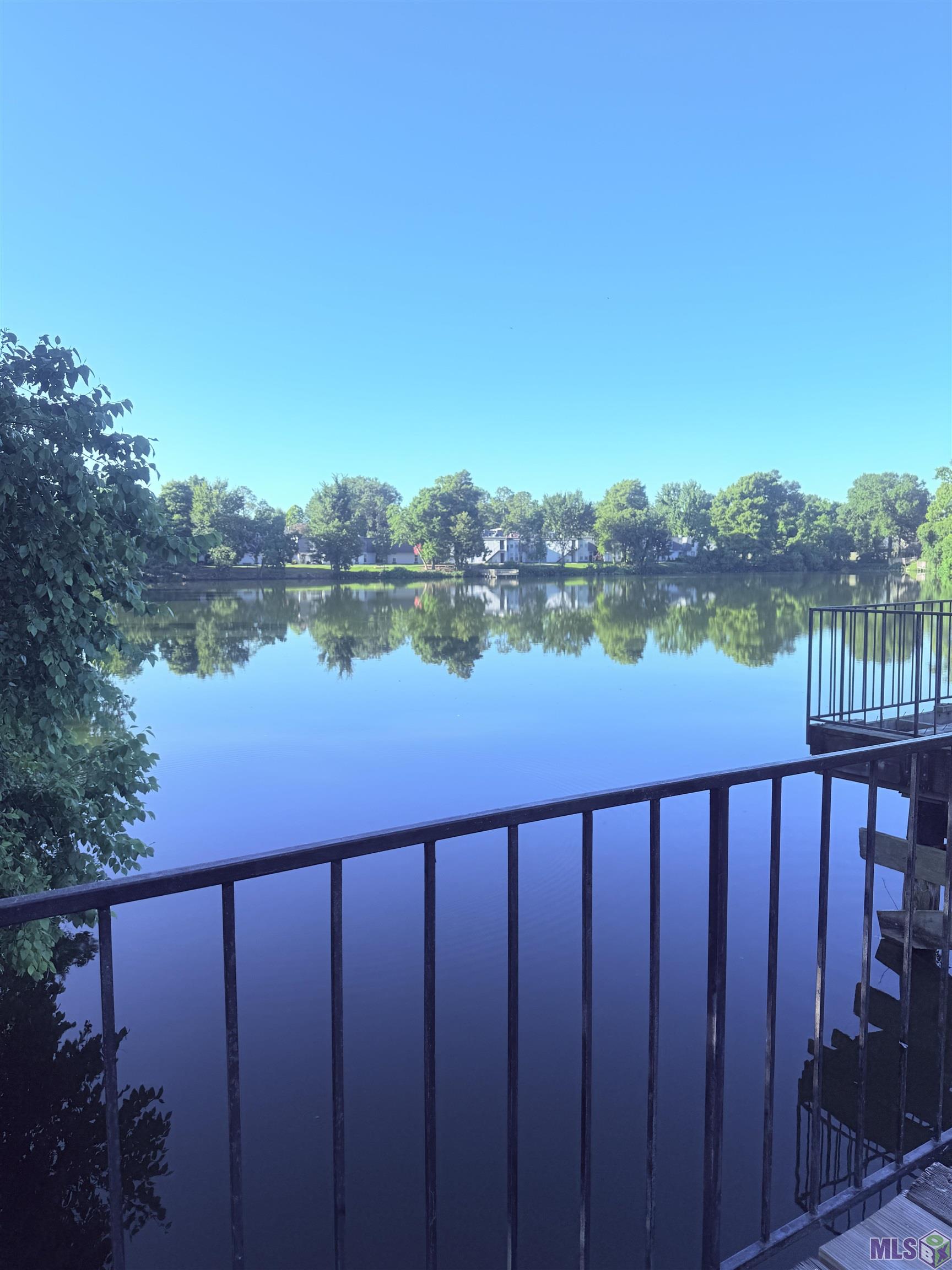 10296 West Winston Avenue, Unit 8 Baton Rouge, LA 70809 - Photo 12 of 14