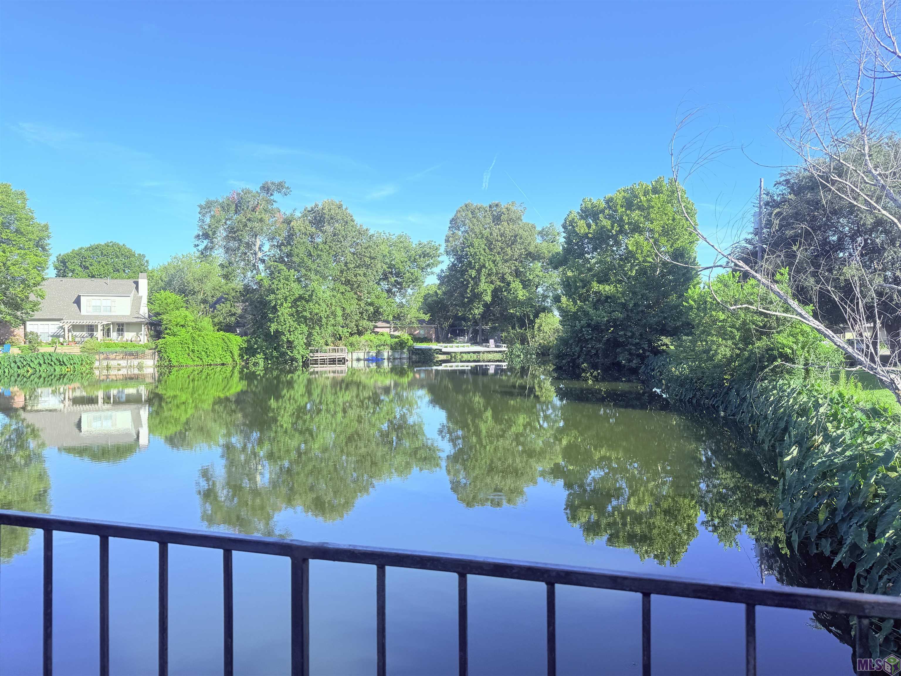 10296 West Winston Avenue, Unit 8 Baton Rouge, LA 70809 - Photo 13 of 14