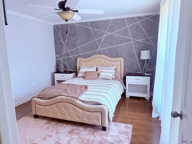 $1,200 | 10296 West Winston Avenue, Unit 8, Baton Rouge, LA 70809