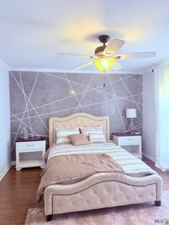 $1,200 | 10296 West Winston Avenue, Unit 8, Baton Rouge, LA 70809