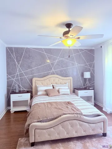 $1,200 | 10296 West Winston Avenue, Unit 8, Baton Rouge, LA 70809