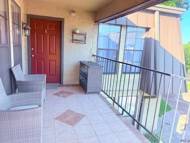 $1,200 | 10296 West Winston Avenue, Unit 8, Baton Rouge, LA 70809