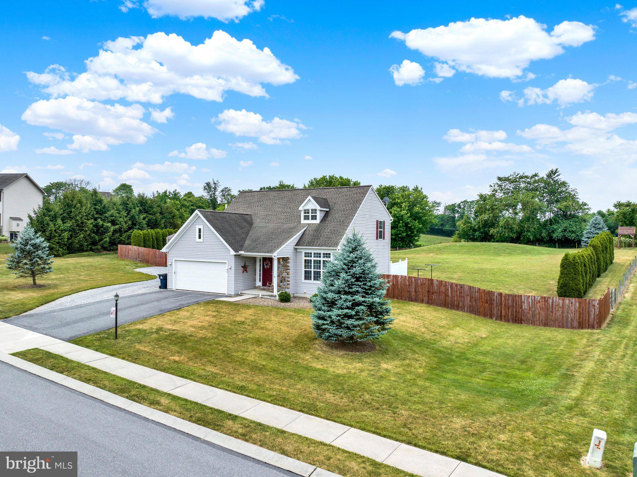 45 Tulpy View Road Womelsdorf, PA 19567 - Photo 17 of 29 DJI_20260626125819_0039_D