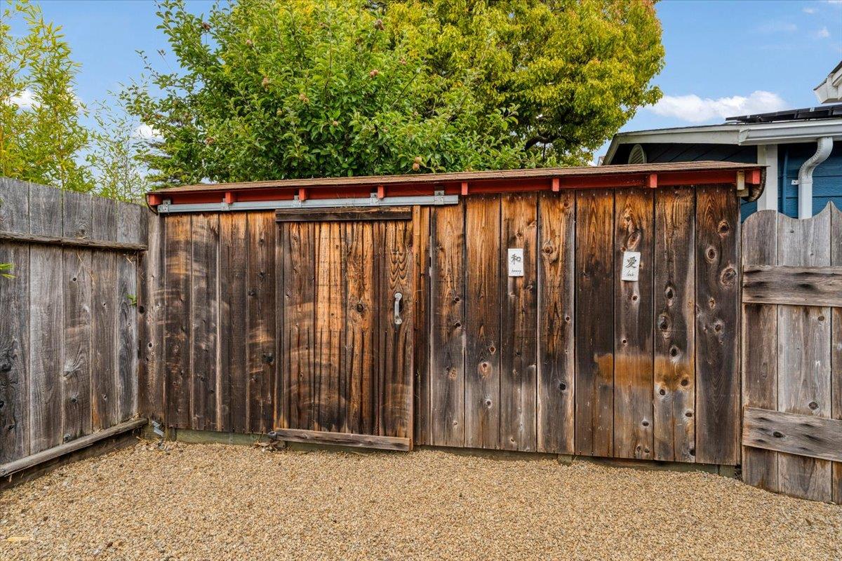 338 Dufour Street Santa Cruz, CA 95060 - Photo 25 of 26