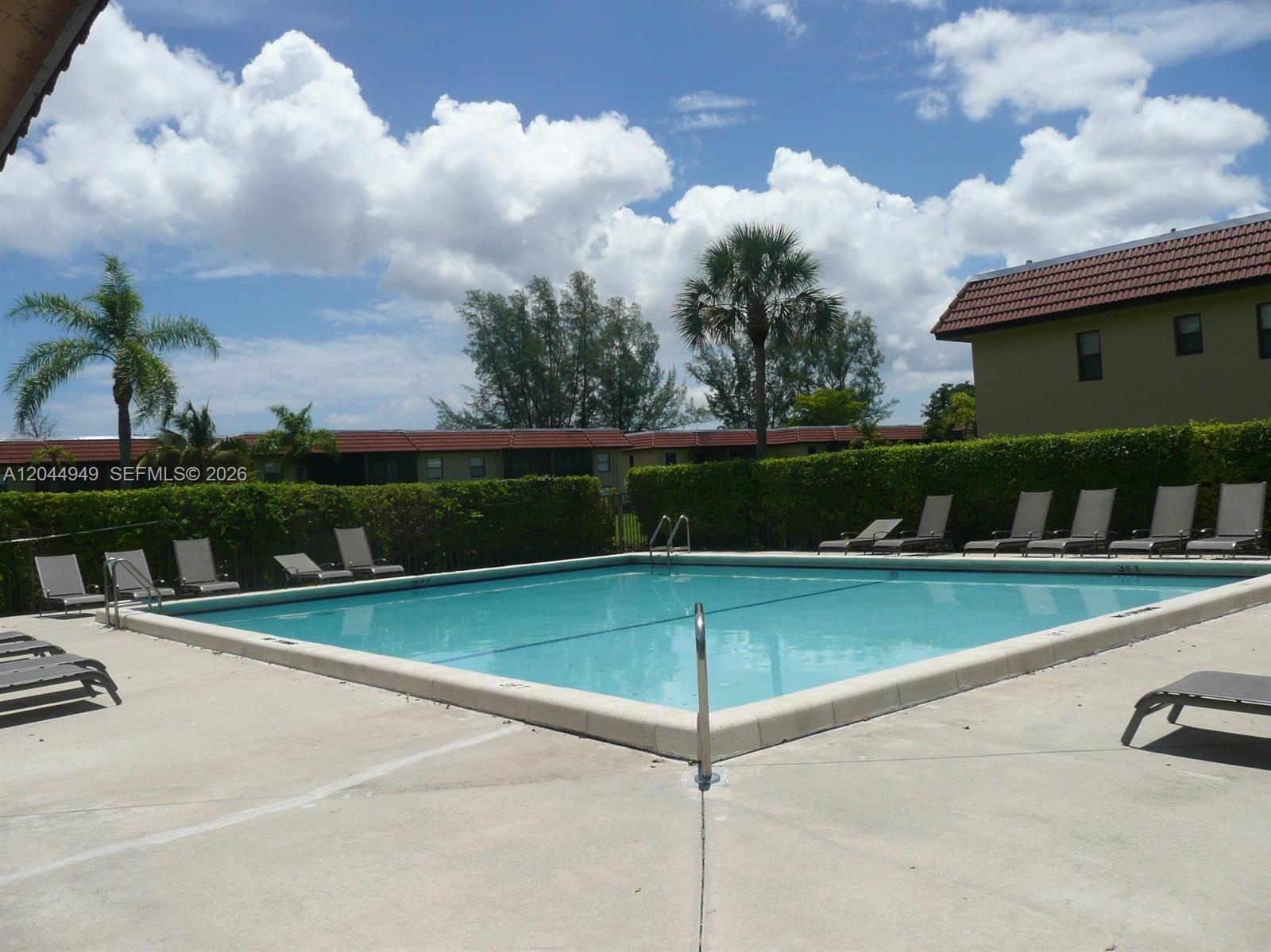 21909 Lake Forest Circle, Unit 205 Boca Raton, FL 33433 - Photo 19 of 20