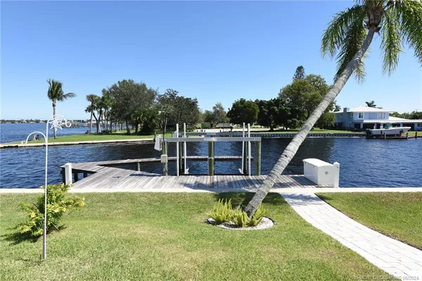 $12,000 | 26 Southwest Riverway Boulevard, Palm City, FL 34990