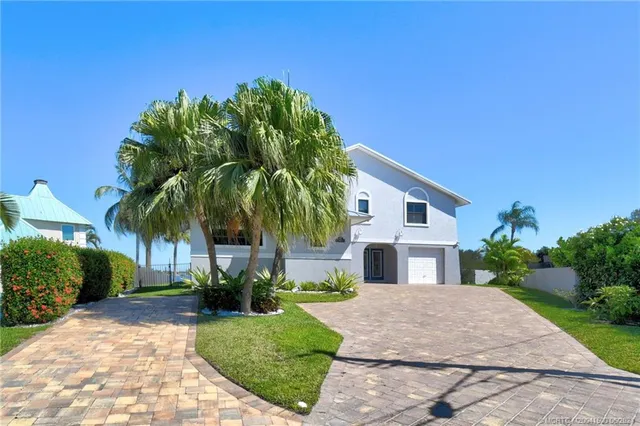 $12,000 | 26 Southwest Riverway Boulevard, Palm City, FL 34990