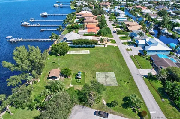 $12,000 | 26 Southwest Riverway Boulevard, Palm City, FL 34990