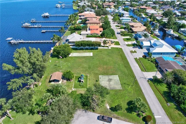 $12,000 | 26 Southwest Riverway Boulevard, Palm City, FL 34990