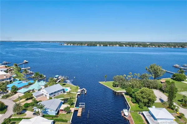 $12,000 | 26 Southwest Riverway Boulevard, Palm City, FL 34990