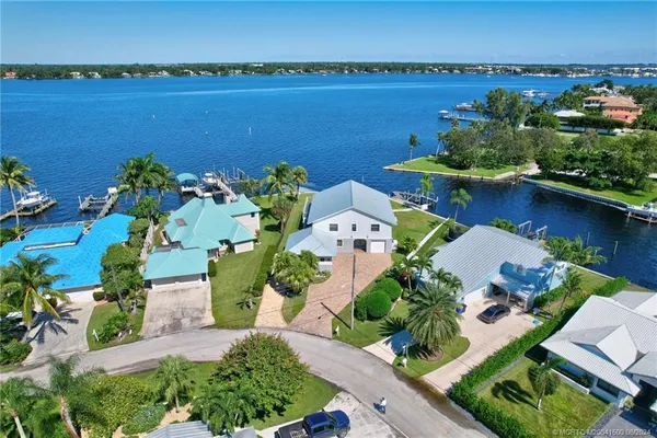 $12,000 | 26 Southwest Riverway Boulevard, Palm City, FL 34990