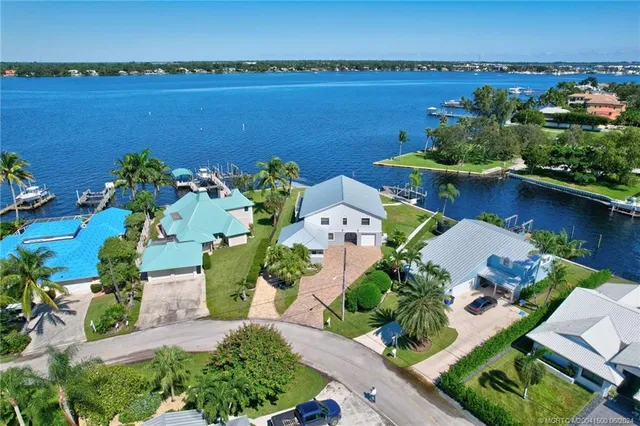 $12,000 | 26 Southwest Riverway Boulevard, Palm City, FL 34990