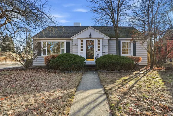 $474,000 | 403 West 28th Avenue, Spokane, WA 99203