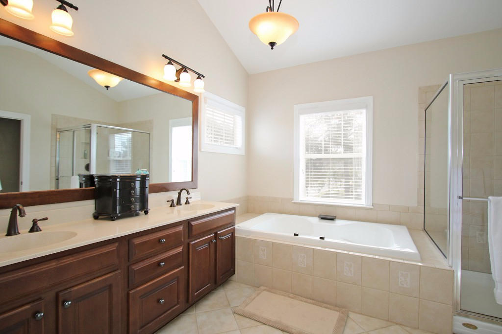 1316 Osmond Road Mount Pleasant, SC 29466 - Photo 21 of 34 Master bath