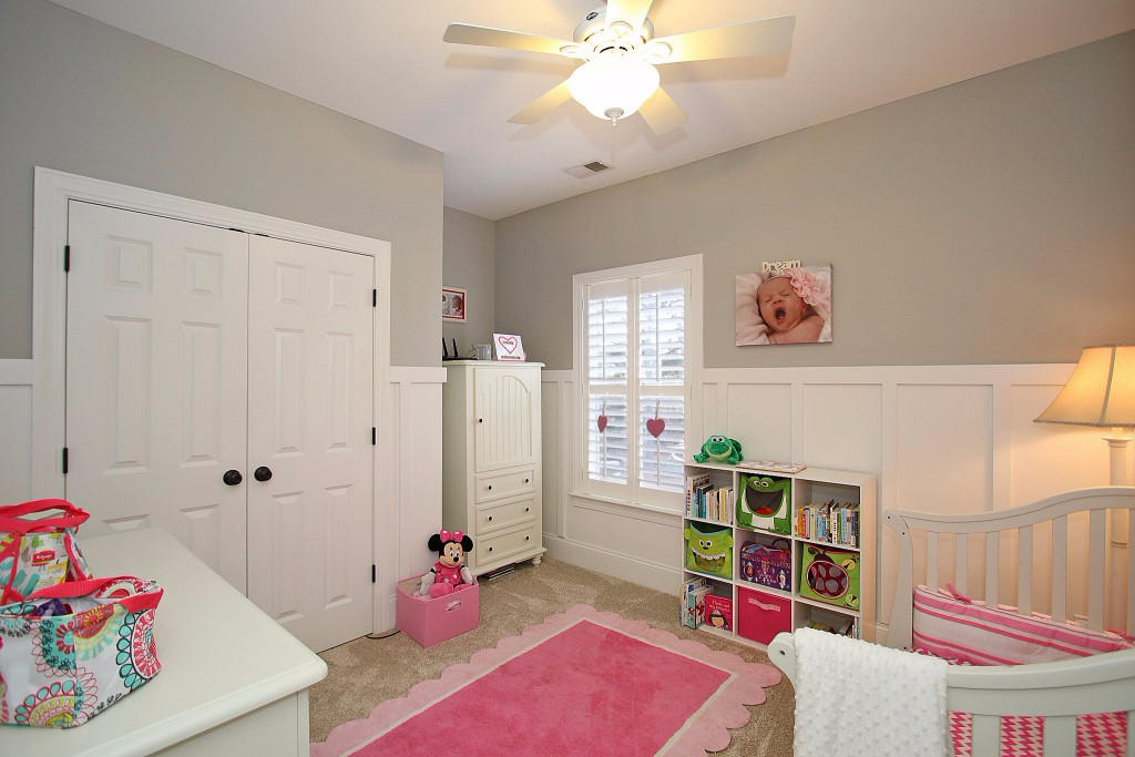 1316 Osmond Road Mount Pleasant, SC 29466 - Photo 22 of 34 2nd Bedroom