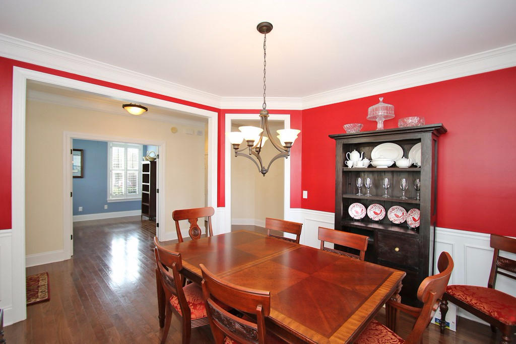 1316 Osmond Road Mount Pleasant, SC 29466 - Photo 7 of 34 Dining room