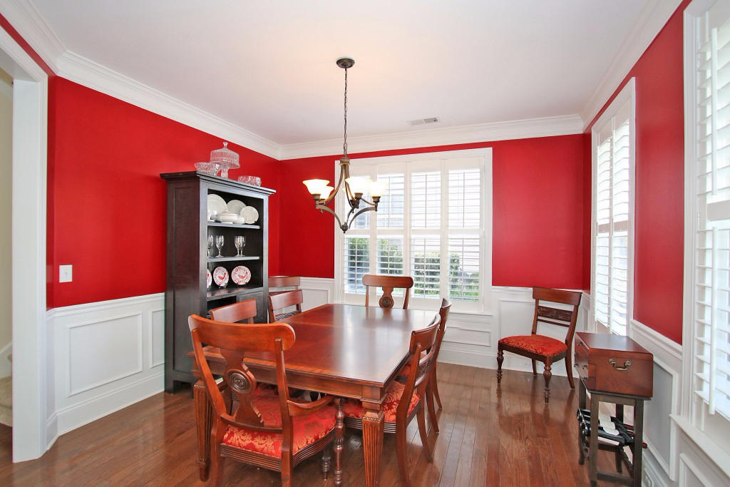 1316 Osmond Road Mount Pleasant, SC 29466 - Photo 8 of 34 Dining room 2