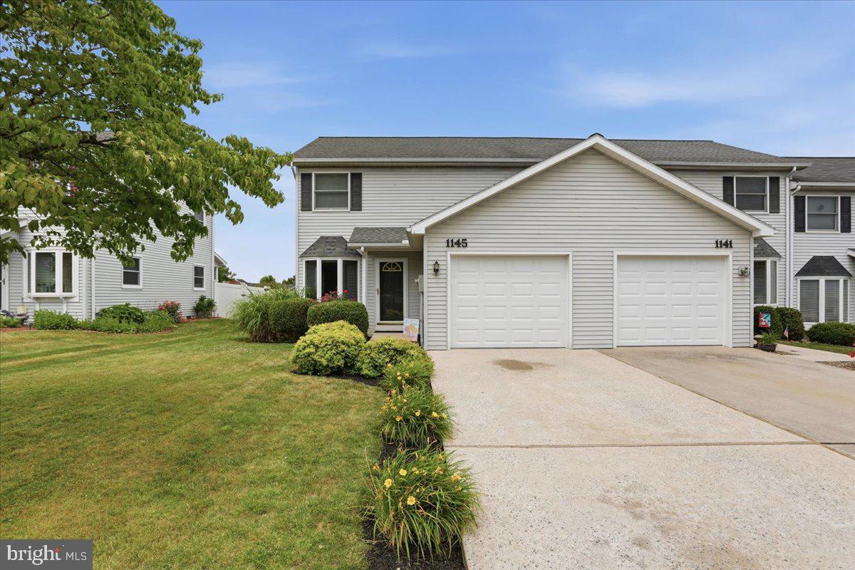 1145 Progress Road Chambersburg, PA 17201 - Photo 3 of 37