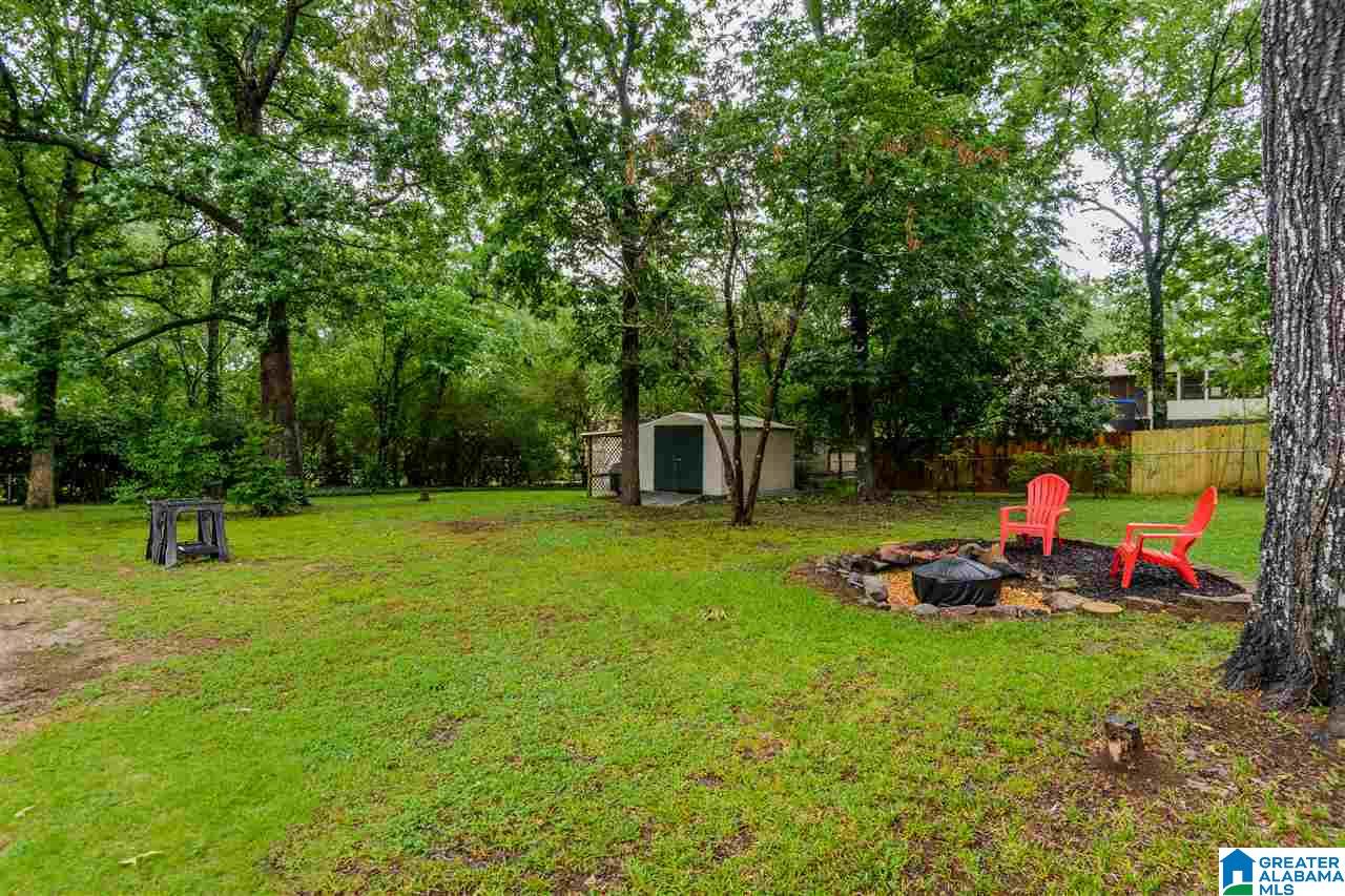 124 Mission Circle South Alabaster, AL 35007 - Photo 34 of 36