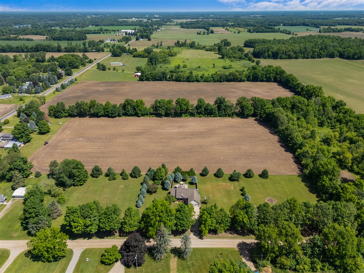 1016 Lukesport Road Quincy, MI 49082 - Photo 44 of 54
