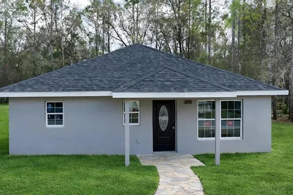 $247,700 | 3292 East Porter Street, Inverness, FL 34453