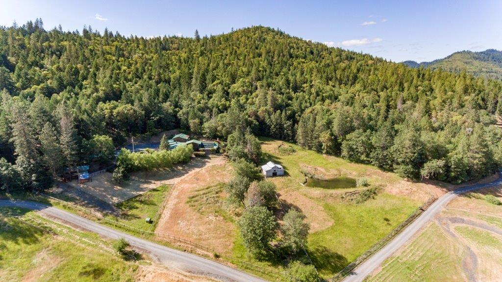 3585 Quartz Creek Road Merlin, OR 97532 - Photo 34 of 35 Additional Photo