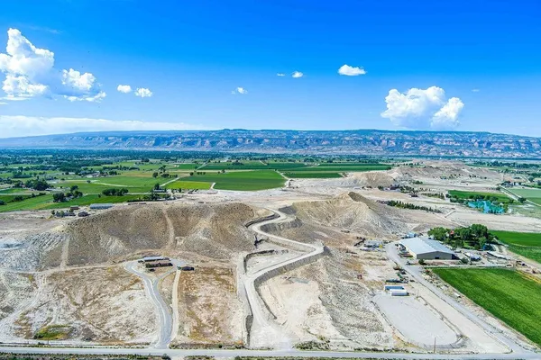a view of water heater room