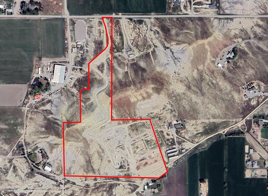 1655 O Road Loma, CO 81524 - Photo 19 of 19 a view of water heater room