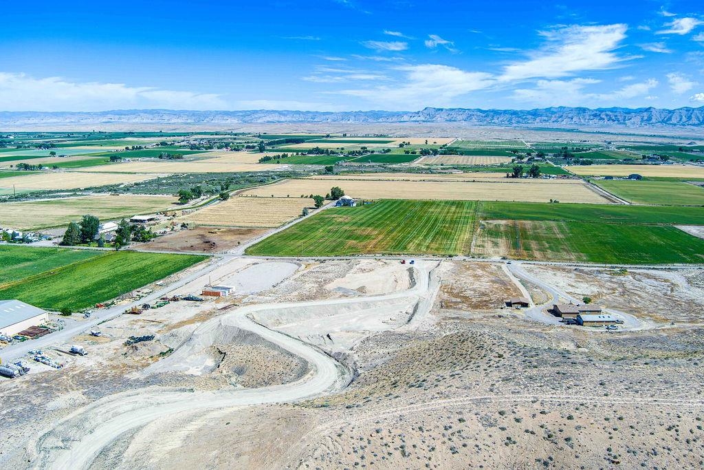 1655 O Road Loma, CO 81524 - Photo 5 of 19 a view of a lake with a beach