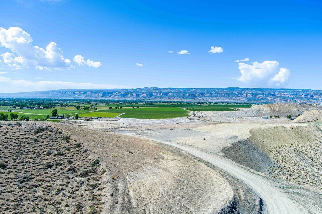 1655 O Road Loma, CO 81524 - Photo 7 of 19 a view of a street