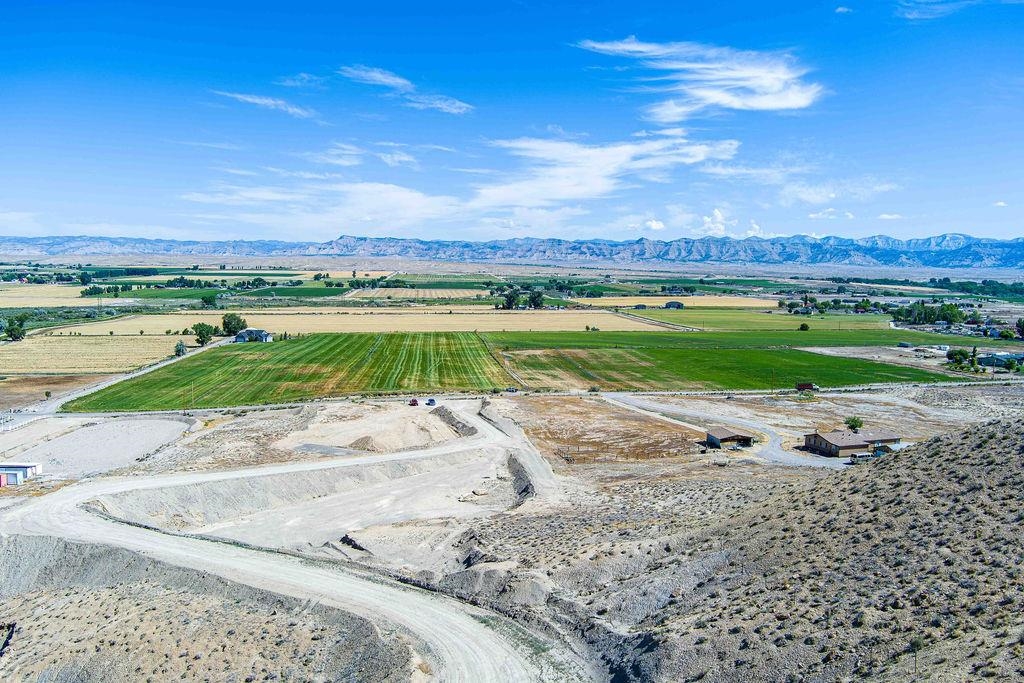 1655 O Road Loma, CO 81524 - Photo 8 of 19 a view of a road with a building in the background