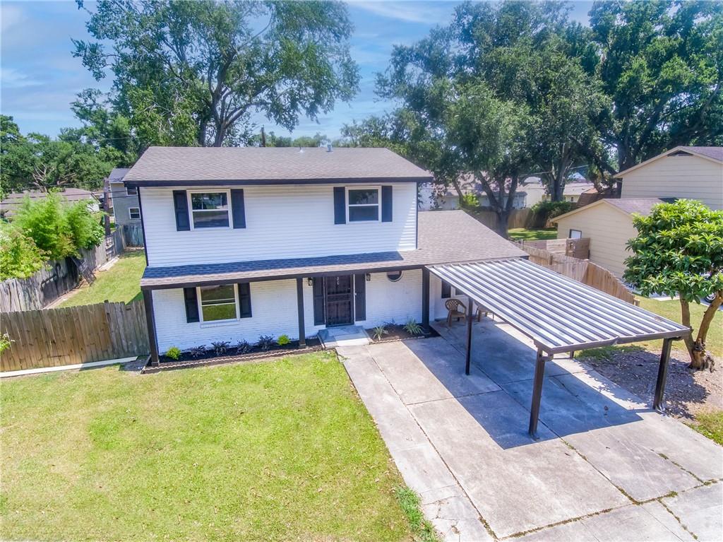 520 Bellevue Drive Laplace, LA 70068 - Photo 24 of 26