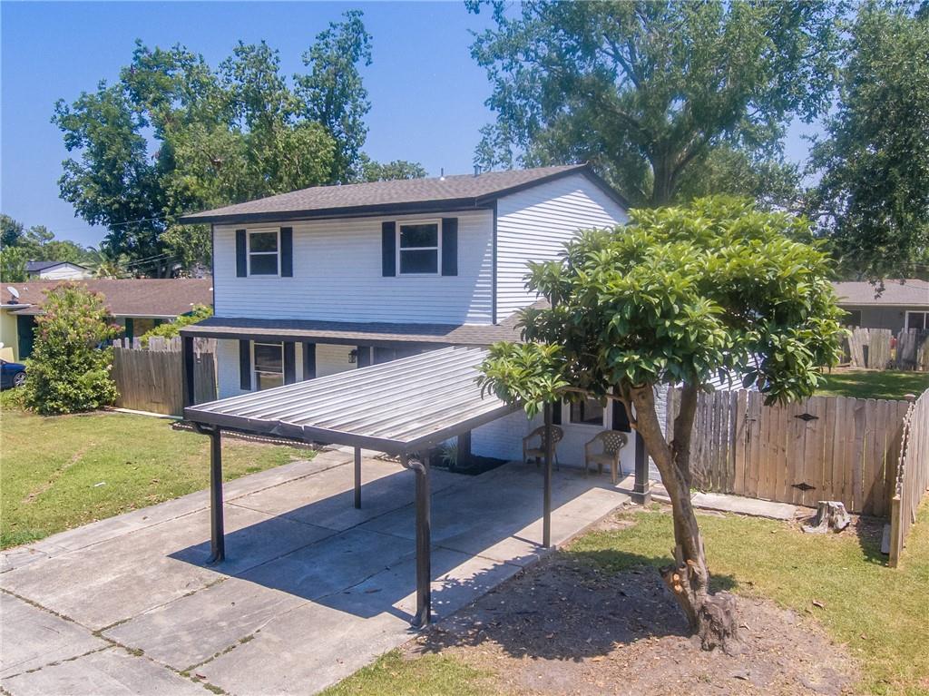 520 Bellevue Drive Laplace, LA 70068 - Photo 25 of 26