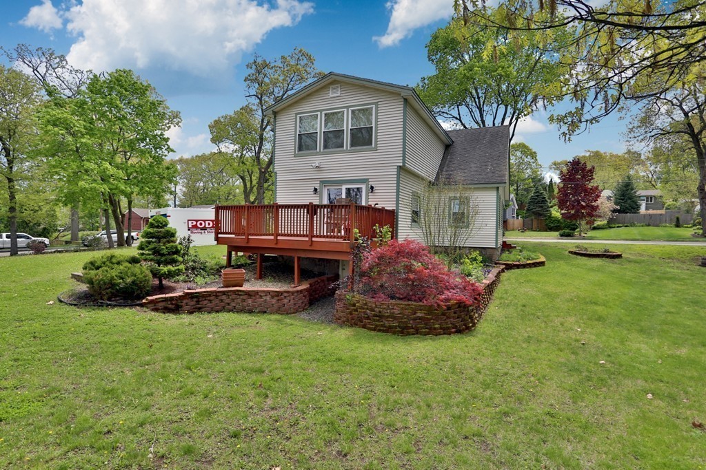 18 Brookbridge Road Peabody, MA 01960 - Photo 19 of 23 Gallery Image 19