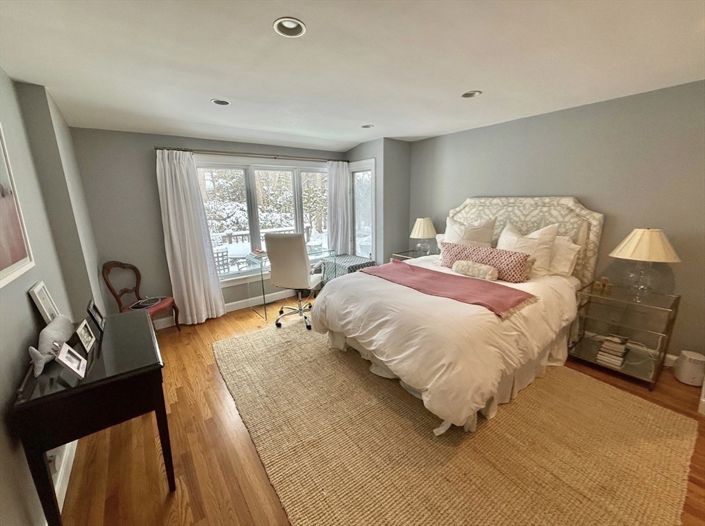 124 Pilgrim Road Wellesley, MA 02481 - Photo 21 of 24