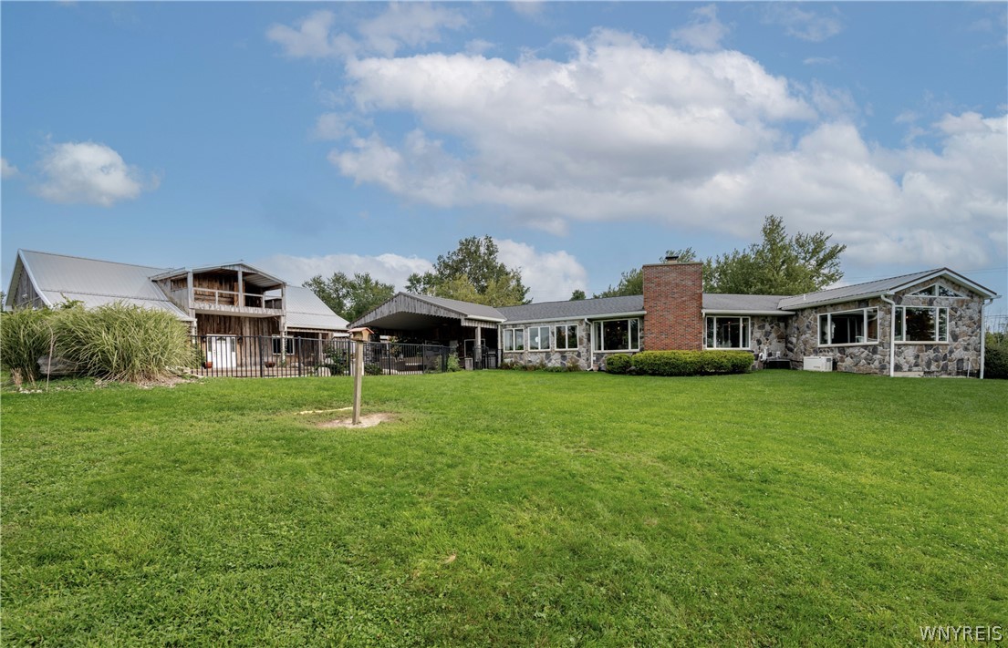 7205 Liebler Road Boston, NY 14033 - Photo 41 of 47 Gallery Image 41