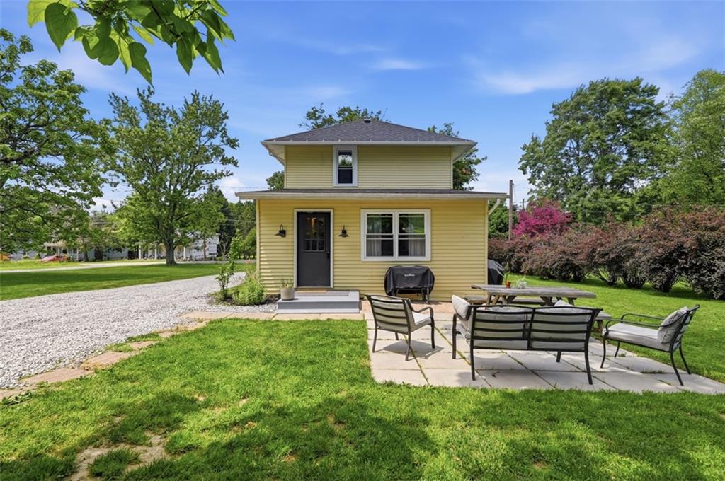 126 Country Club Road Butler, PA 16002 - Photo 33 of 43 Gallery Image 33
