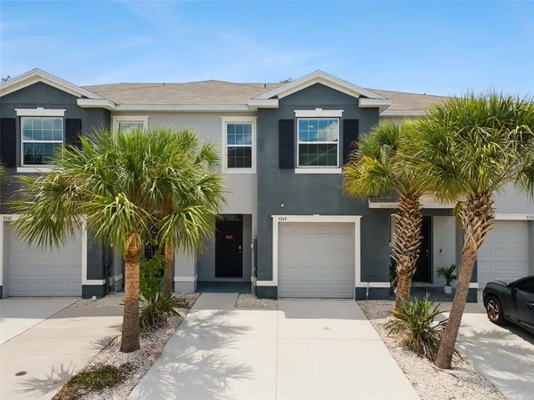 $335,000 | 3349 Pleasant Willow Court, Brandon, FL 33511