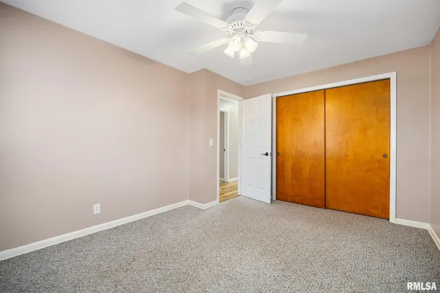 $234,900 | 525 Brentwood Road, Morton, IL 61550