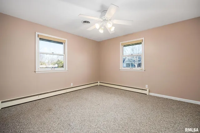 $234,900 | 525 Brentwood Road, Morton, IL 61550