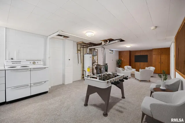 $234,900 | 525 Brentwood Road, Morton, IL 61550