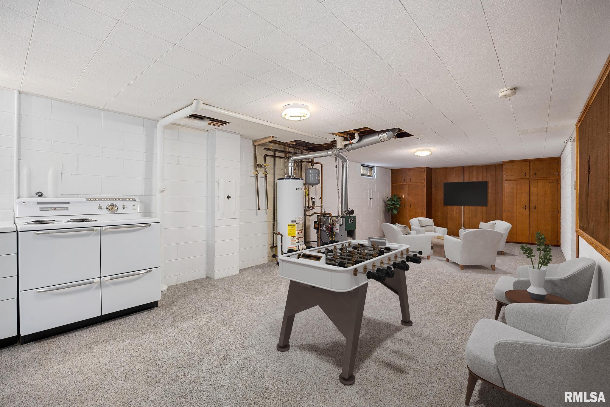 525 Brentwood Road Morton, IL 61550 - Photo 22 of 36