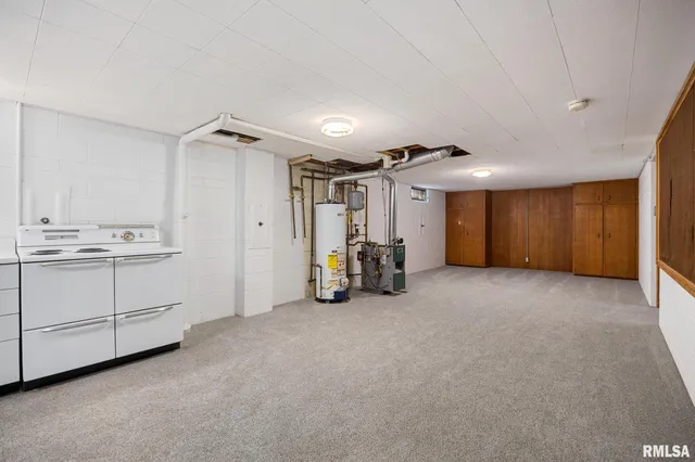 $234,900 | 525 Brentwood Road, Morton, IL 61550