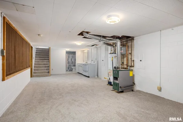 $234,900 | 525 Brentwood Road, Morton, IL 61550